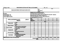 Form Skala Jatuh Morse [PDF]