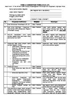 Form Uji Administrasi Formulir Ukl-Upl 2021