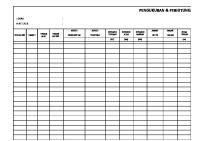 FORM UKUR Total Station