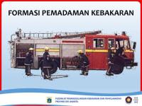 Formasi Regu Mobil