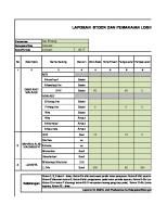 Format Laporan Logistik Malaria 2017-1