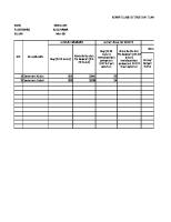 Format Laporan Sdidtk Baru