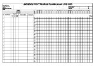 Format Log Book Pangkalan LPG 3 KG 1 [PDF]