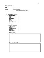 Format Pengkajian HD [PDF]