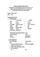 Format Pengkajian Ibu Bersalin [PDF]