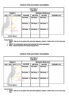 Format Penilaian Debat Mahasiswa