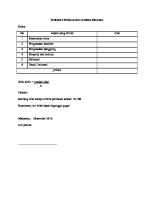 Format Penilaian Lomba Drama [PDF]