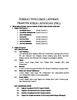 Format-Penulisan-Laporan-Pkl 2019-2020 [PDF]