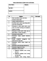 Format Protokol Konseling [PDF]