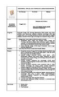 Format Sop Kredensial Pkms