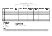 Format Survei Angket Penilaian Guru [PDF]