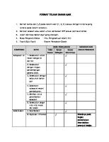 Format Telaah Bahan Ajar Rama [PDF]