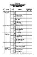 Format Verifikasi SPJ BOK Tahun 2023