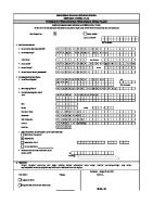 Formulir Pengukuhan PKP [PDF]