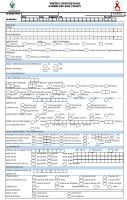 Formulir VCT