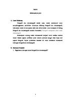 Fotografi Dan Sinematografi [PDF]