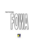 FOWA