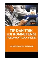 Free Ebook Soal Uji Kompetensi