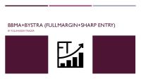 Fullmargin Trader Sop - English Version