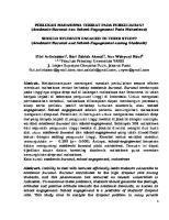 Fullpaper - Fitri Arlinkasari - Psikologi YARSI [PDF]