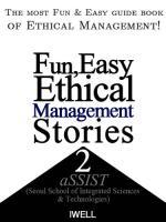 Fun and Easy Ethical Management 2
 9788994630038