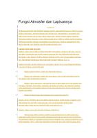 Fungsi Atmosfer [PDF]