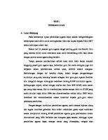 Fungsi Dan Peranan Pengembangan Kurikulum Pai [PDF]