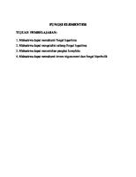 Fungsi Logaritma - Docx Kirim [PDF]