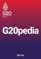 G20 Pedia