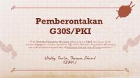 G30S Pki