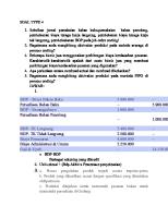 Gabungan Soal Kuis Akbi [PDF]