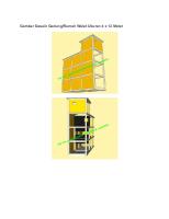 Gambar Desain Gedung Walet [PDF]