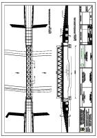 Gambar Jembatan Lubuk Tarantang