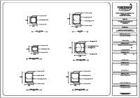 Gambar Kerja Rencana Menara Reservoir  [PDF]