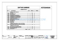 Gambar Kerja Type 45 [PDF]