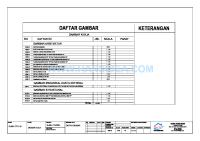 Gambar Kerja Type 54 PDF