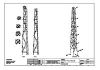 Gambar Tower Toa Masjid PDF