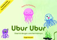 Game Berburu Ubur Ubur PDF [PDF]