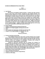 Gangguan Psikologi Pada Masa Nifas [PDF]