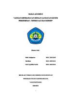 Gangguan Sistem Perkemihan Kel 7 [PDF]