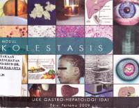 GASTRO Kolestasis UKK IDAI PDF