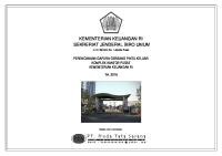 GBR. Gapura Pintu Keluar [PDF]