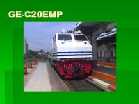 Ge C20emp