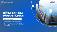 GenBI - Cinta Bangga Paham Rupiah