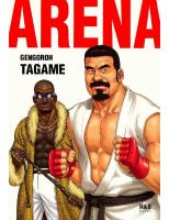 Gengoroh Tagame - Arena 01 Arena [PDF]