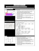 Geometri Dimensi Tiga [PDF]