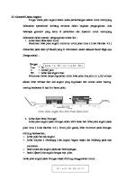 Geometri Jalan Angkut [PDF]