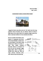 Geuggenheim Museum, Frank Gehry [PDF]