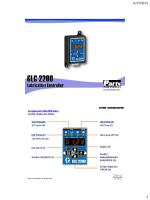 GLC 2200-Lubrication Controller (Handout) PDF