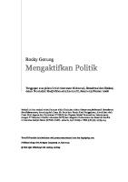 GM Rockygerung [PDF]